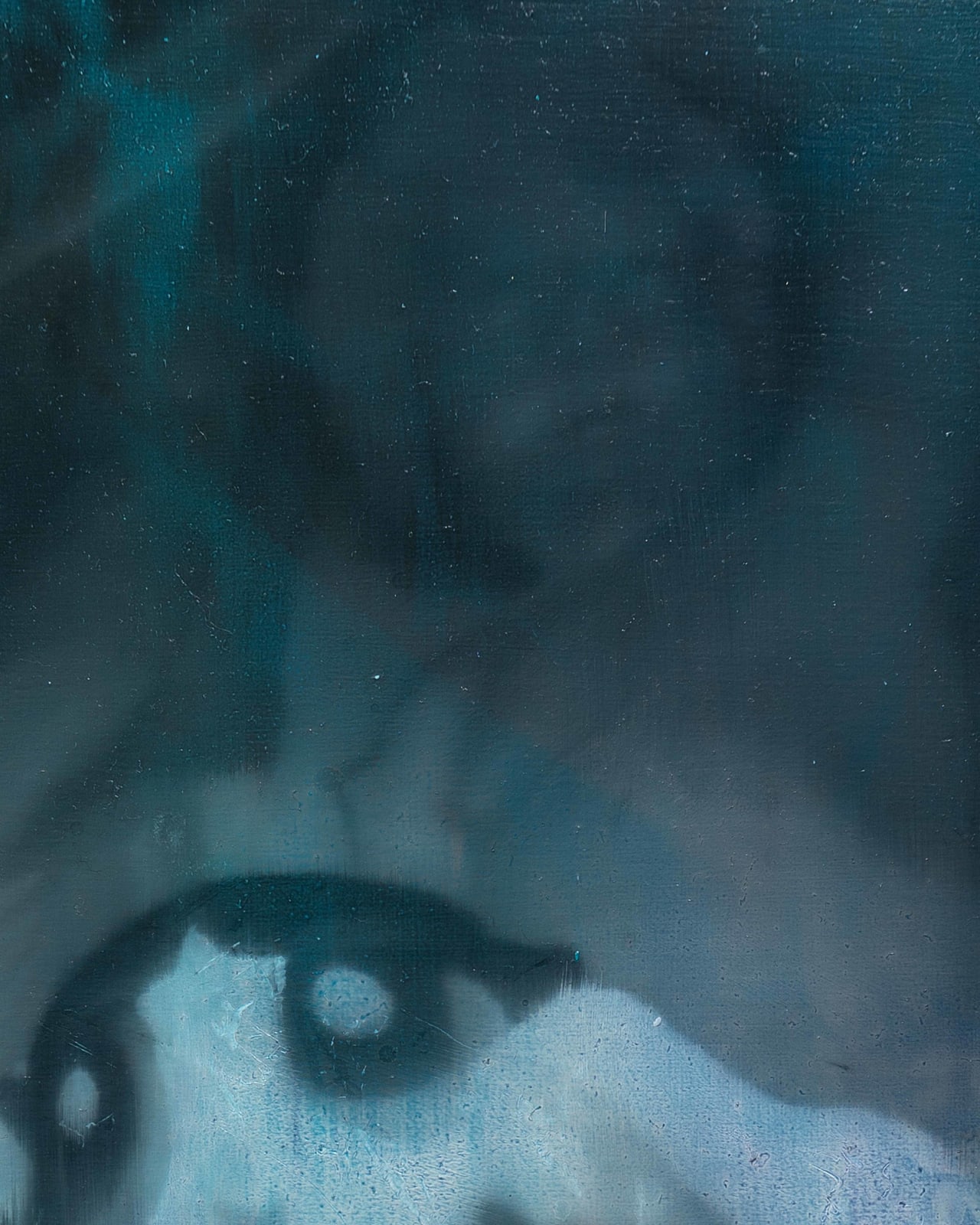 Nelson Hernández, Fever Dream (Descendant), 2026