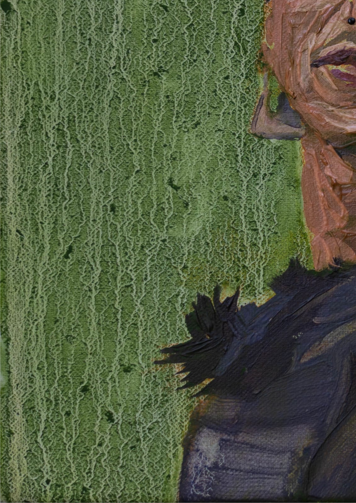 Poleo Painemal, Pewmayen Huarache, 2025