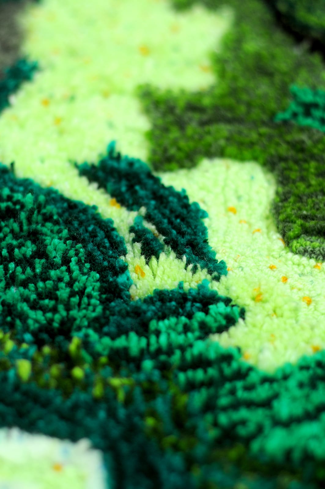 Marino Balbuena, Gangbang, 2019 - 2020