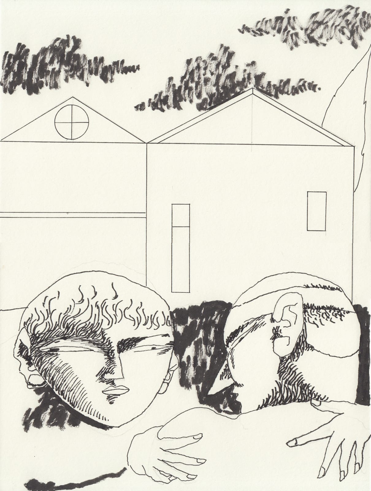 Rolankay, Reverso, 2023