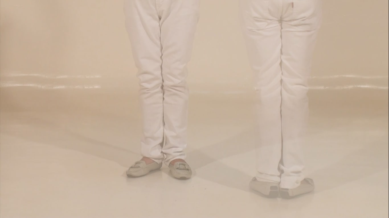 Cristina Coll, Un Muchacho Como Yo, 2015