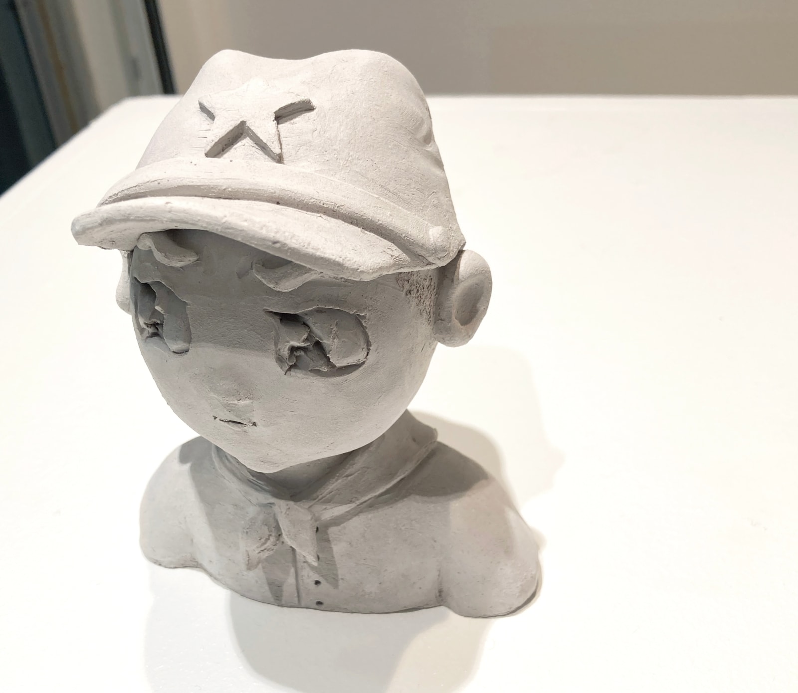 Marcela Serra, Soldier 4, 2024