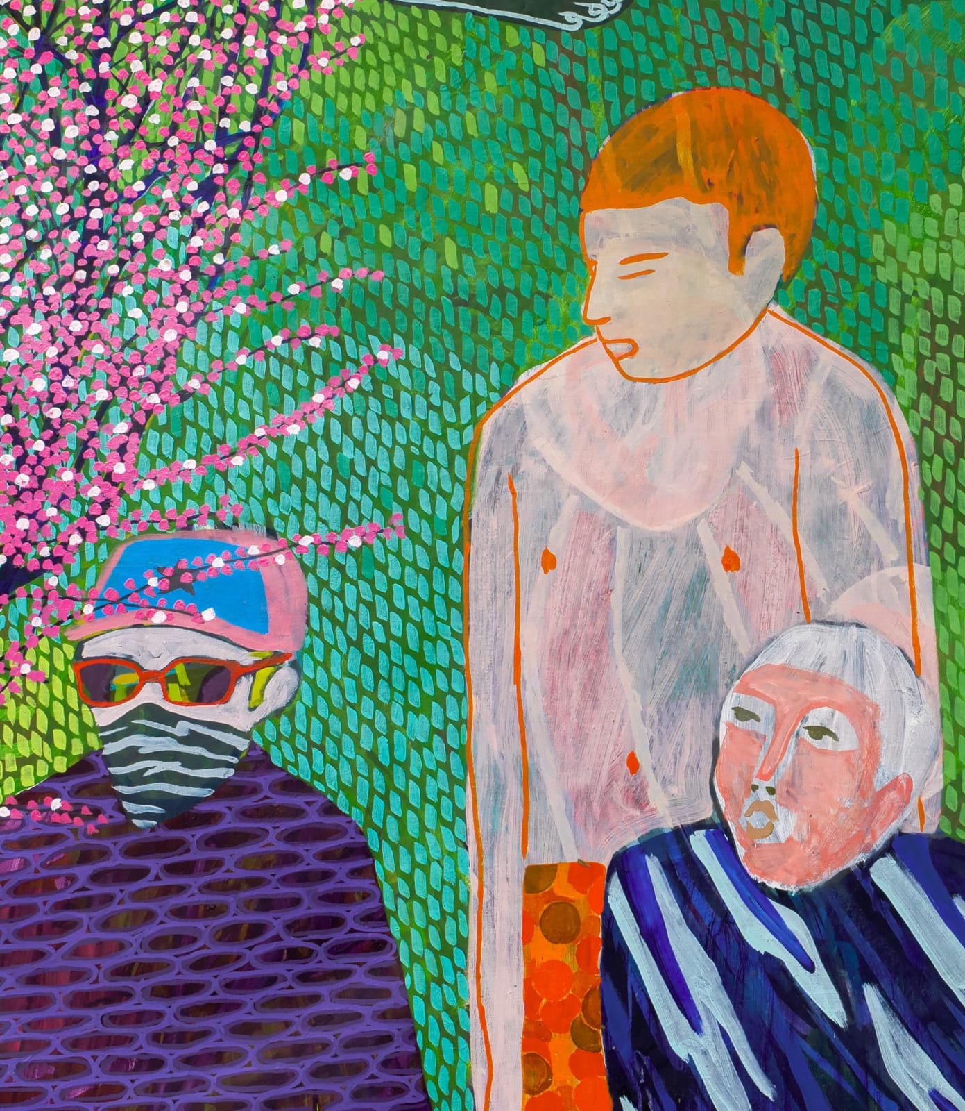 Joaquín Reyes, Los Que Se Aman a Sí Mismo, 2025