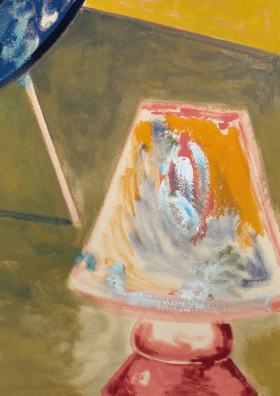 Rolankay, Pintura, 2025