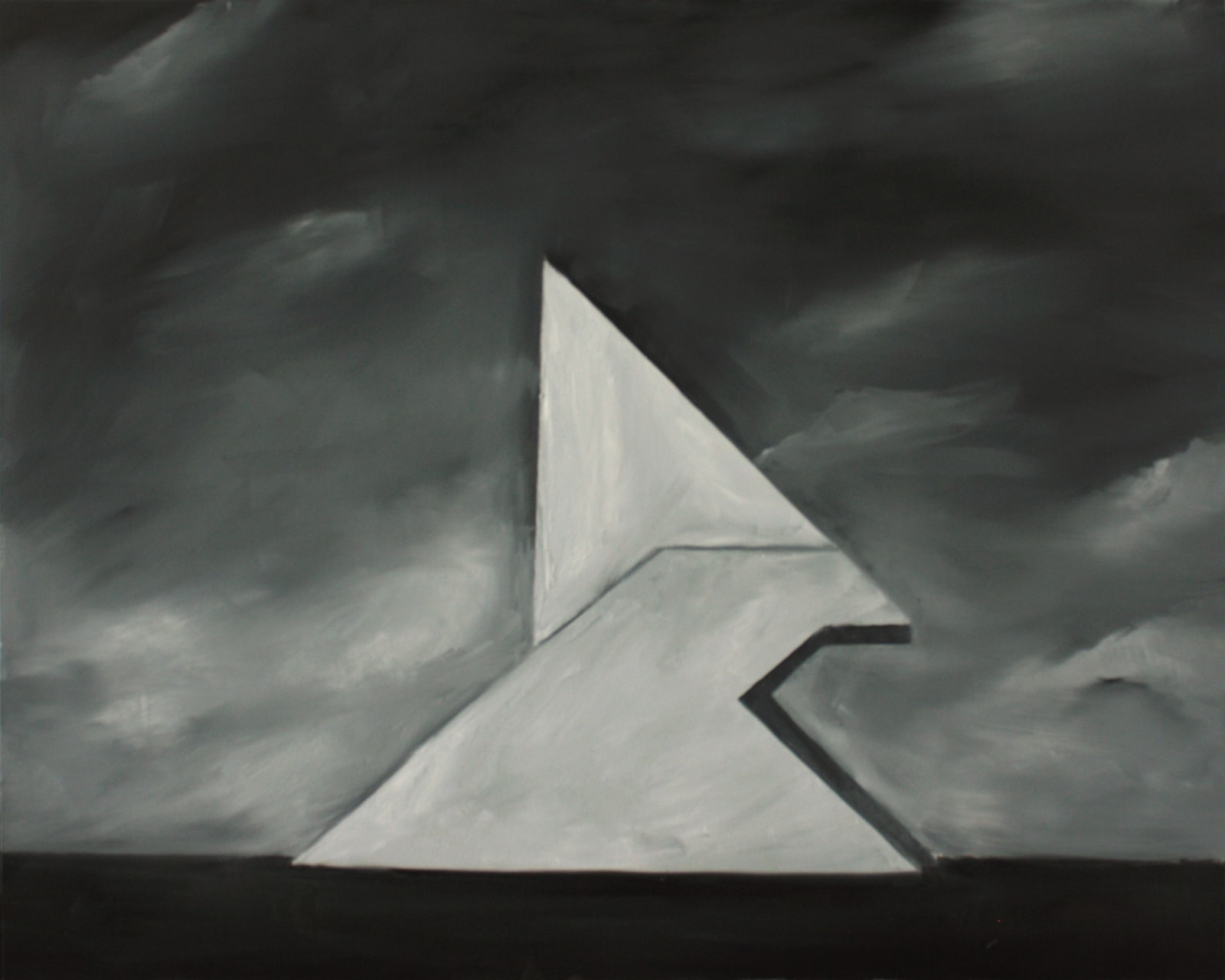 Wladymir Bernechea, Sonata III, 2022