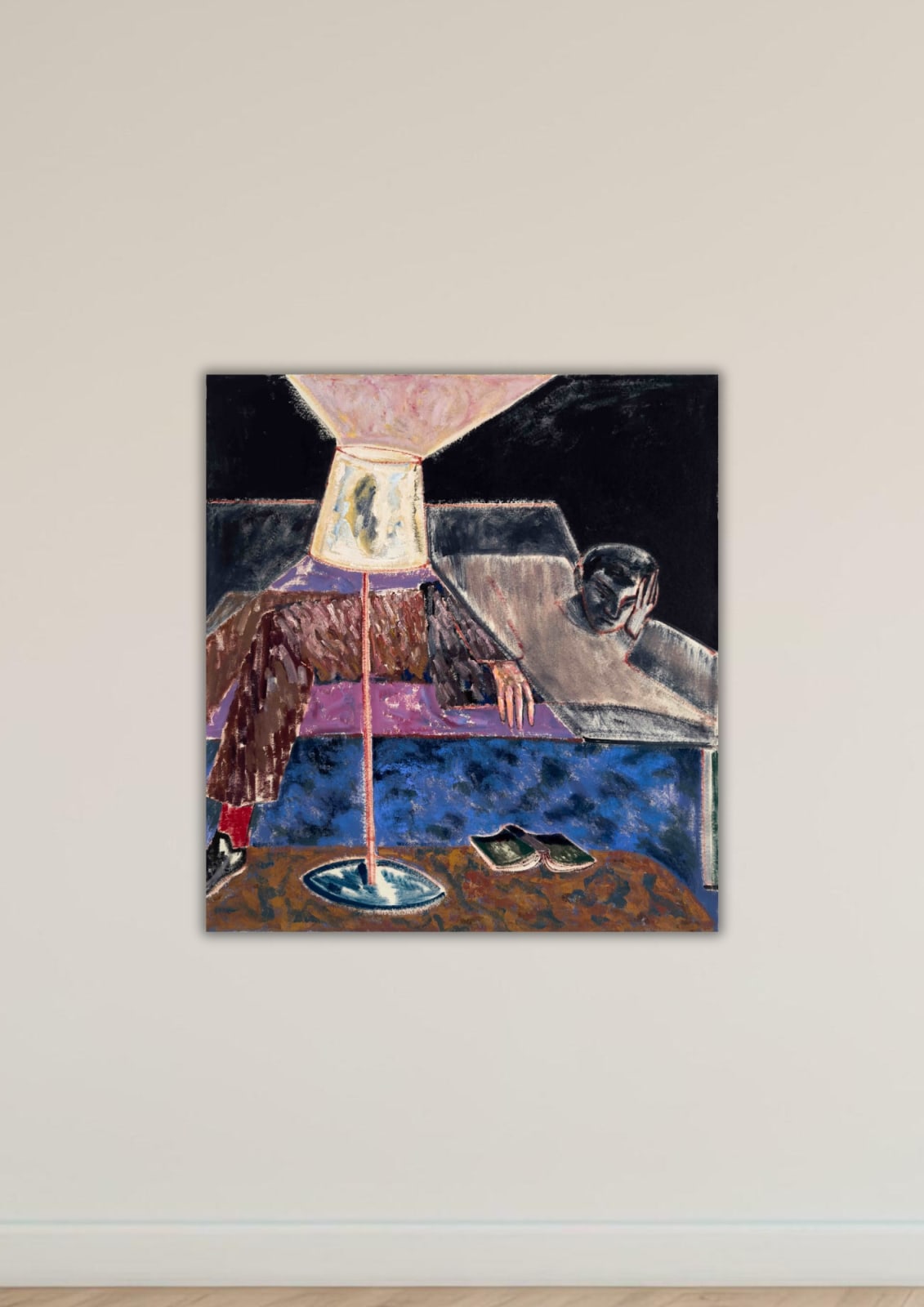 Rolankay, Ficciones, 2025