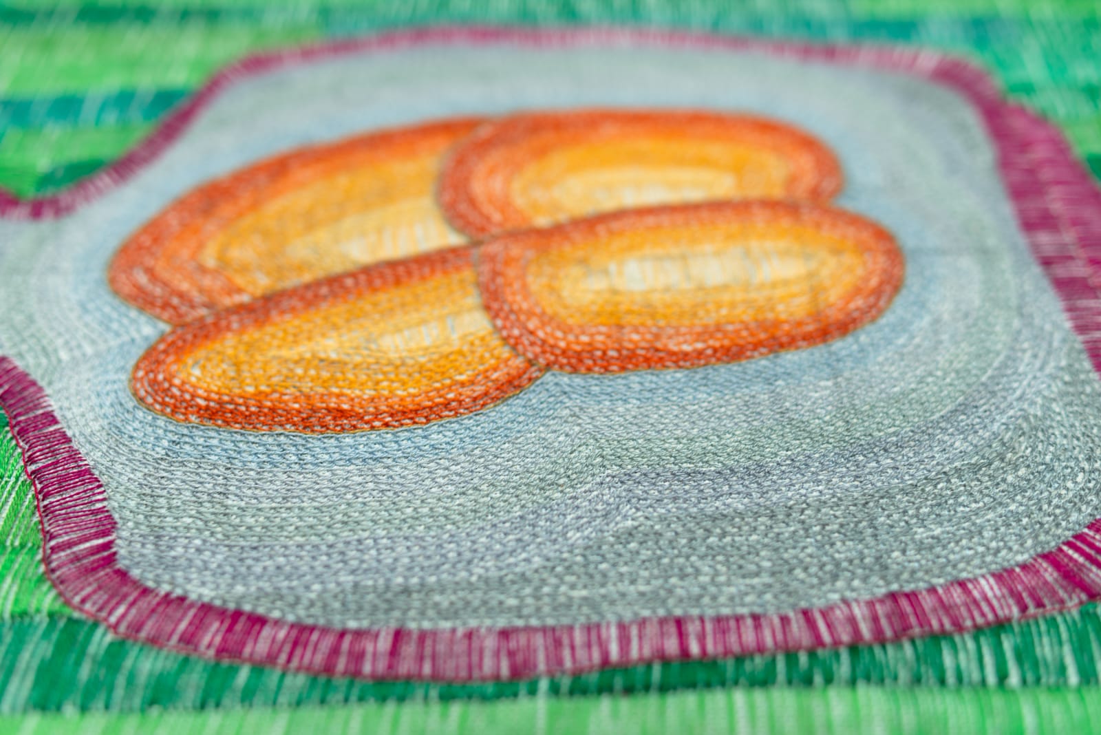 Paloma Castillo, Pop Life, 2021