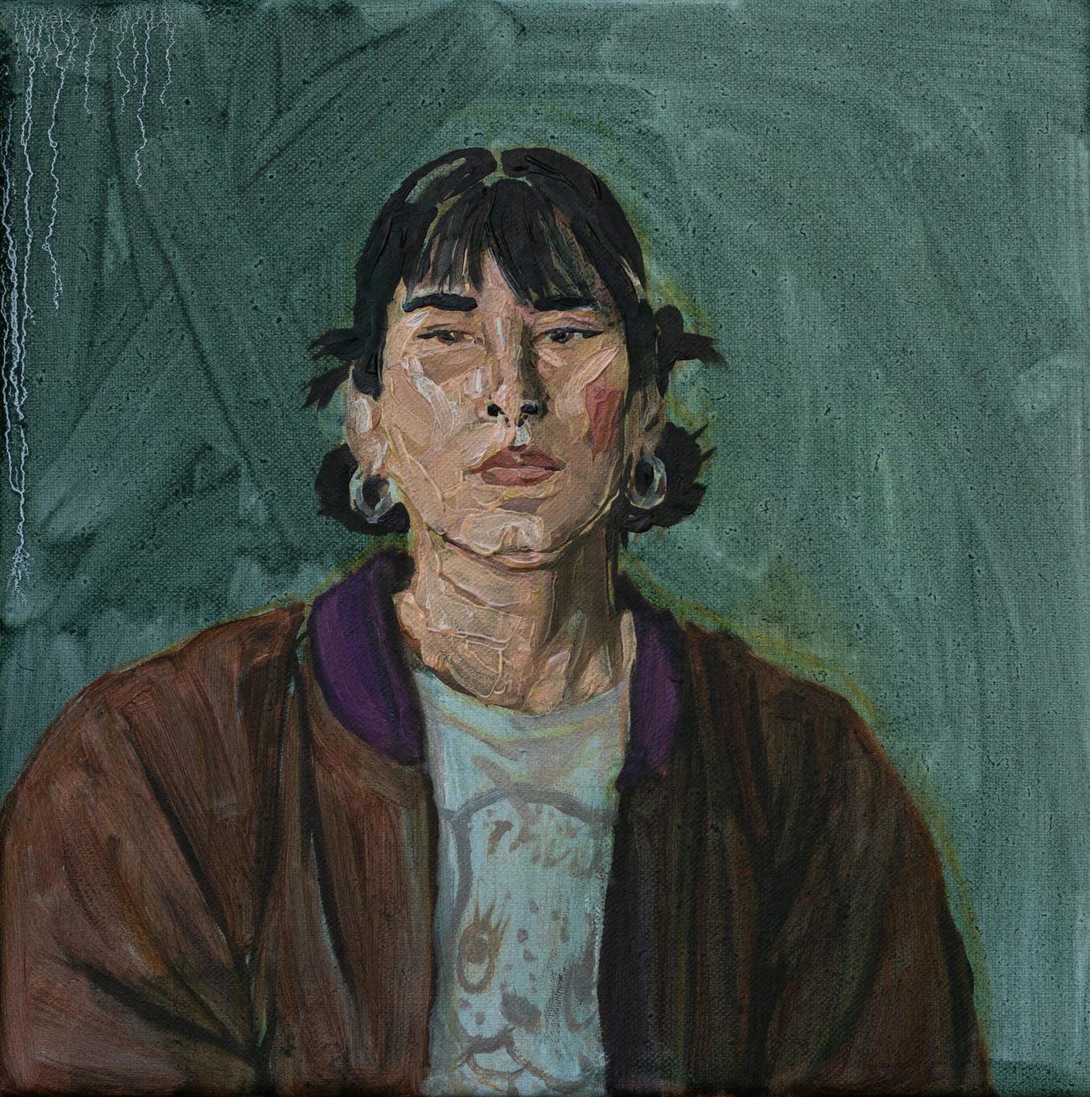 Poleo Painemal, Malen Pichipil, 2025