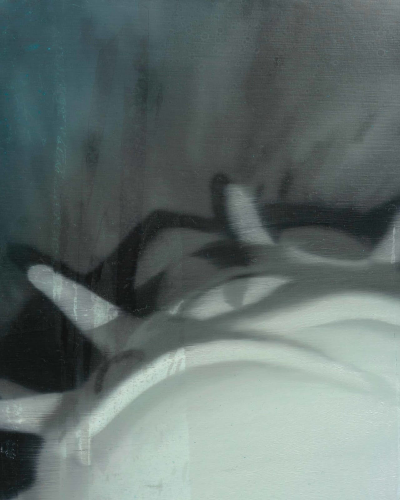 Nelson Hernández, Fever Dream (Cat), 2026