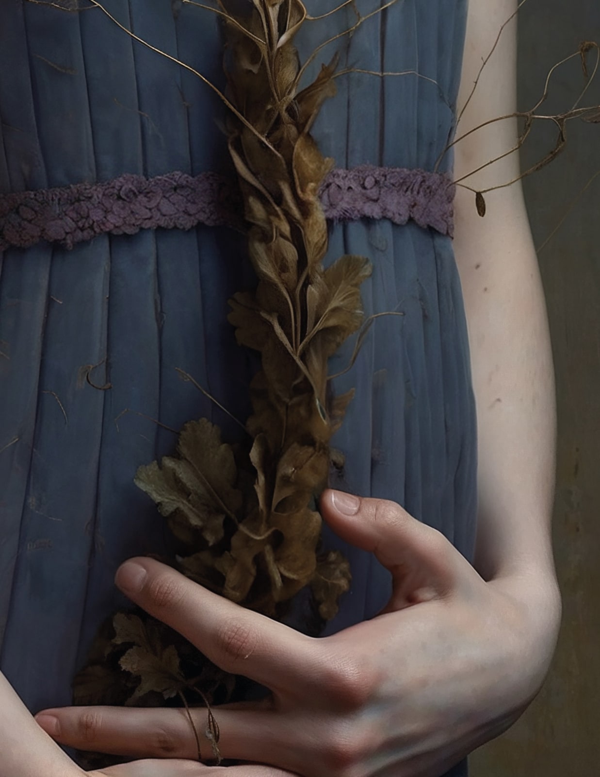 Cecilia Avendaño, DF04, 2025