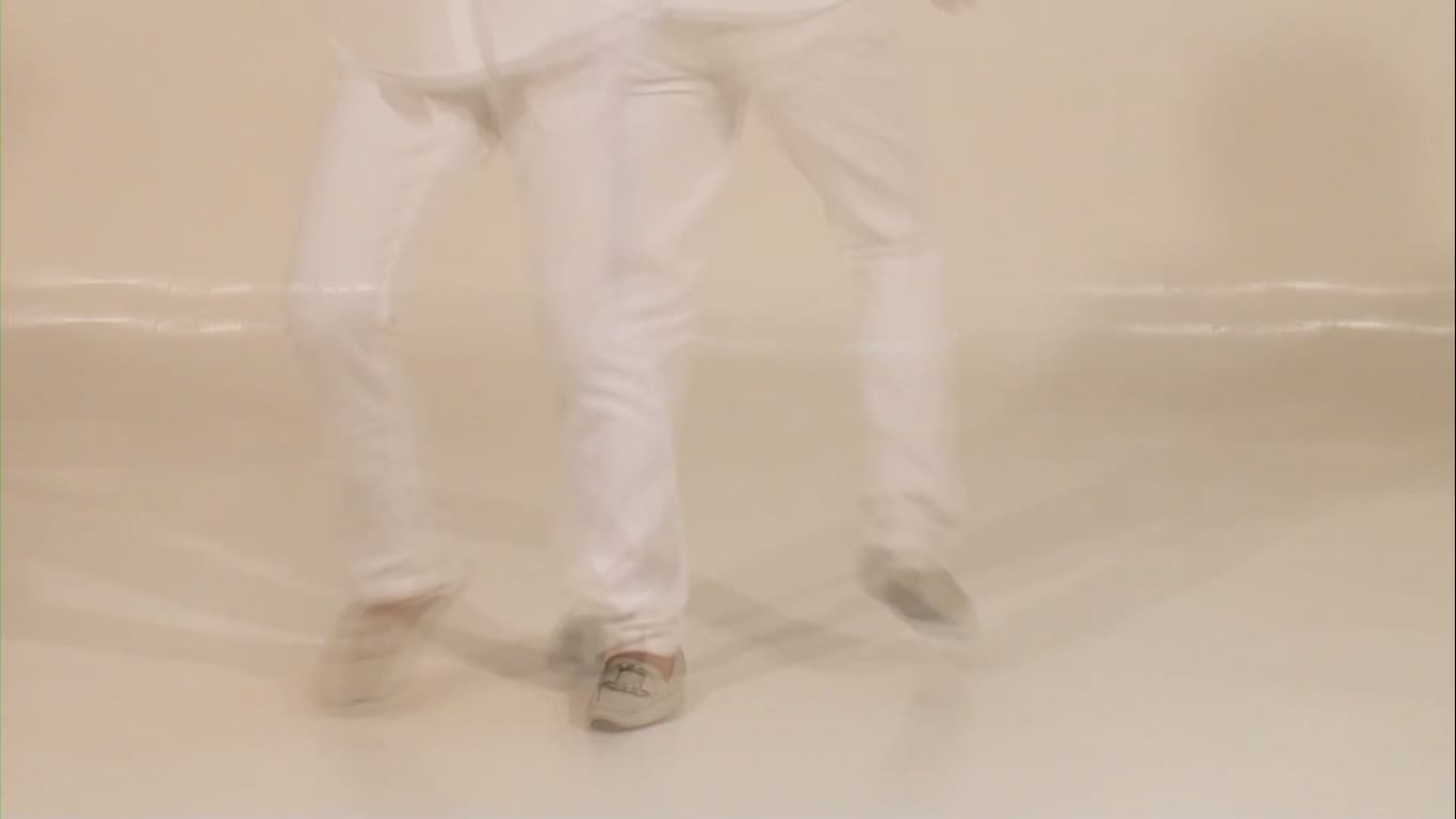 Cristina Coll, Un Muchacho Como Yo, 2015