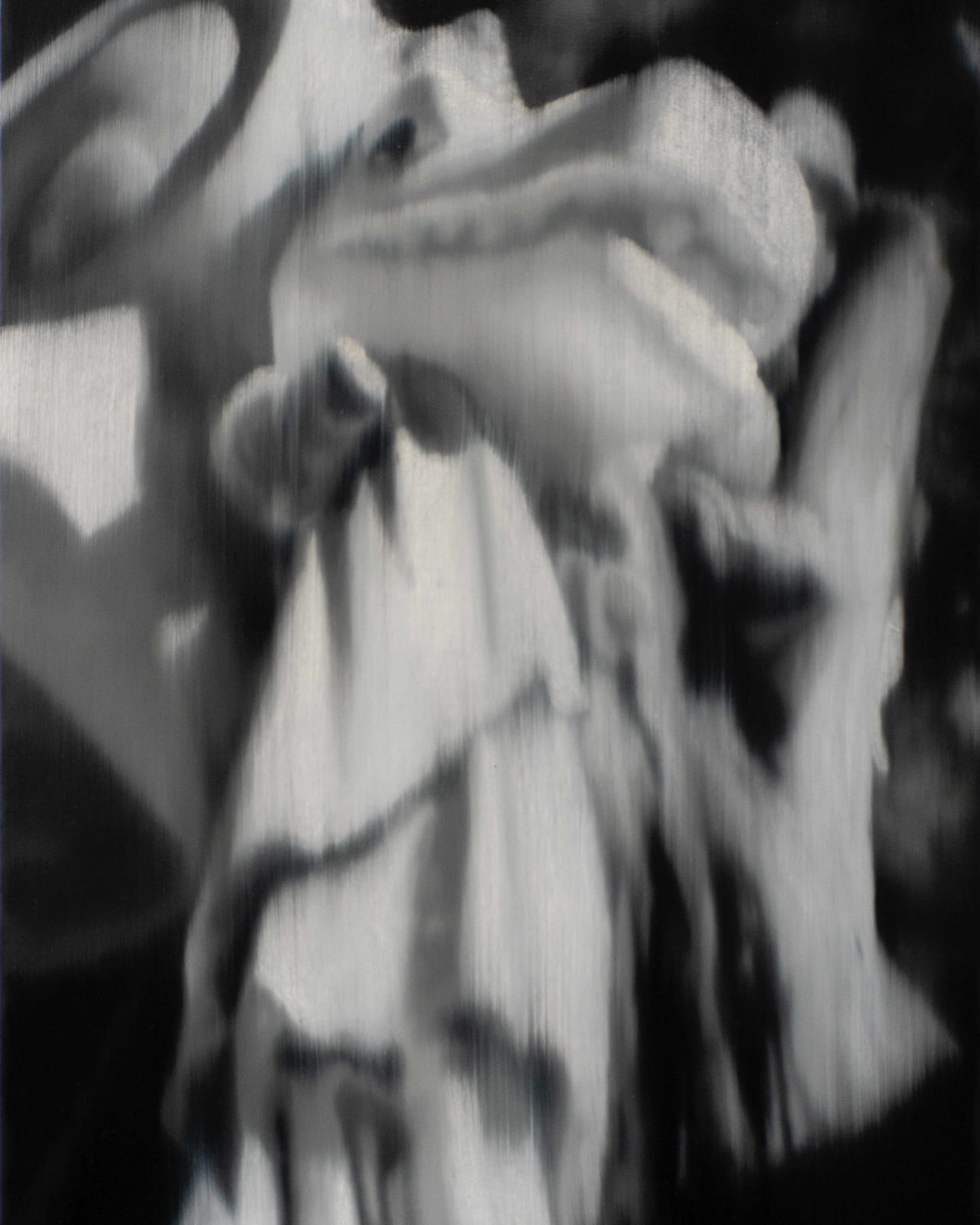 Nelson Hernández, Fever Dream (Crocodile), 2025