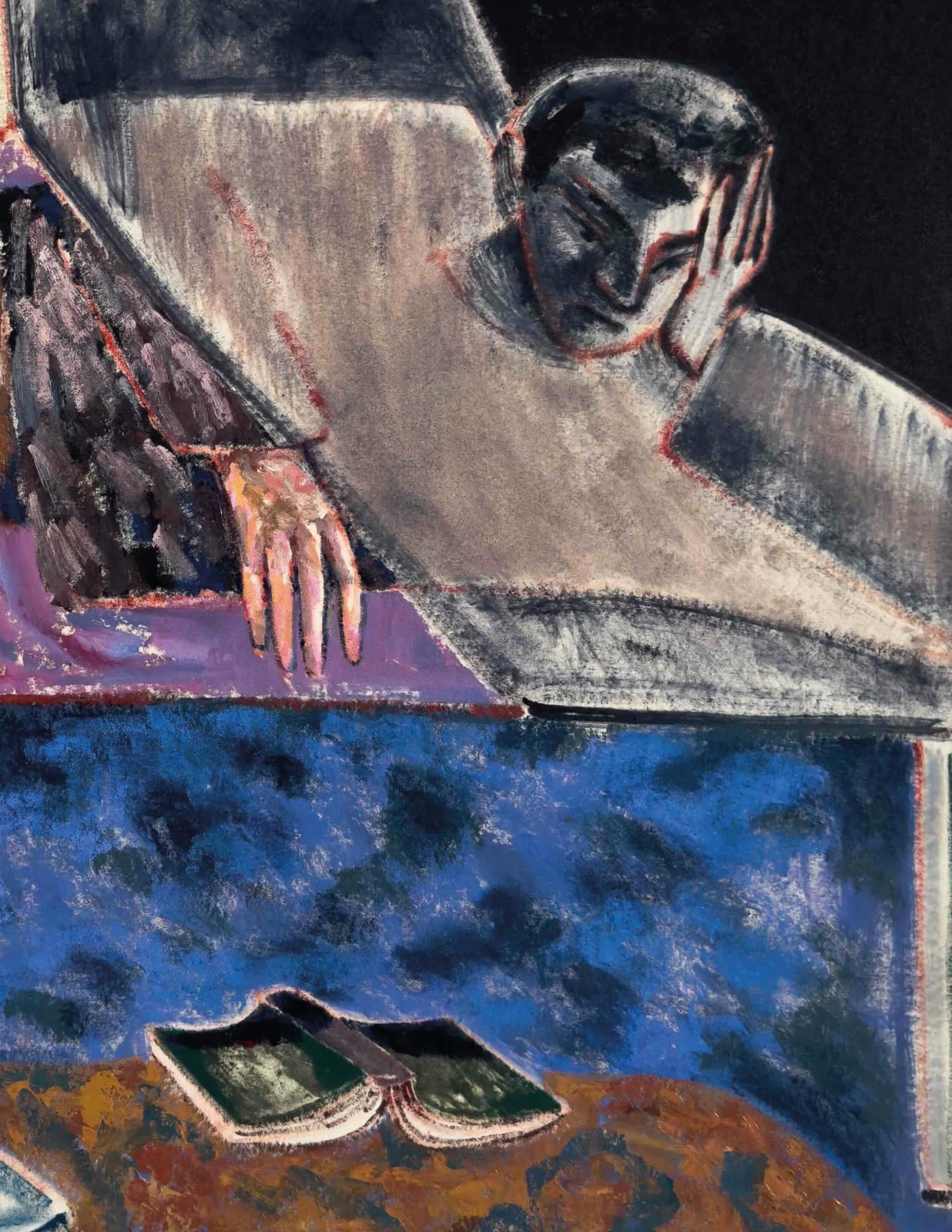 Rolankay, Ficciones, 2025