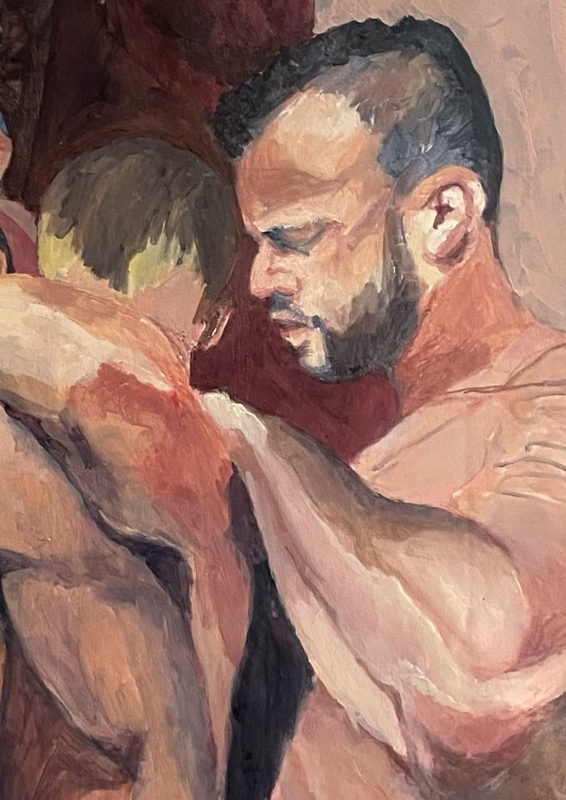 Camila Quiroga, Sin Título, 2025