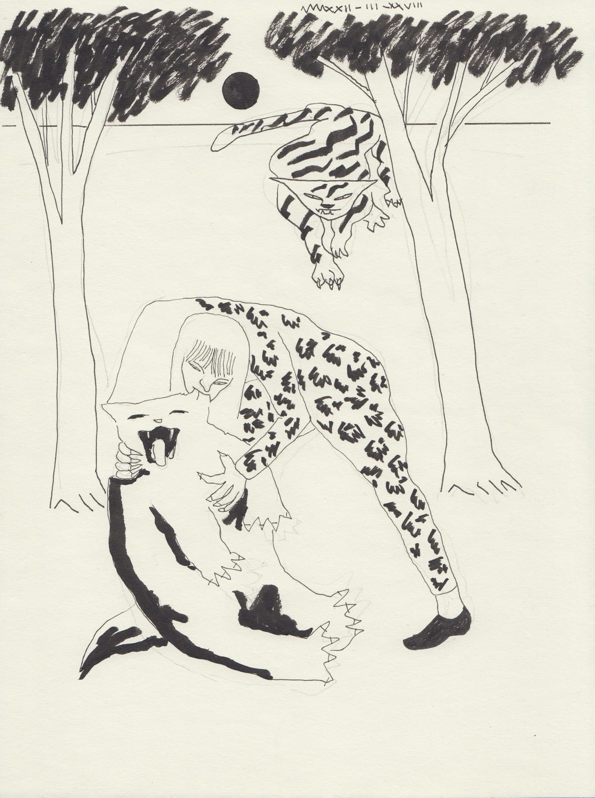 Rolankay, Perder Algo, 2022