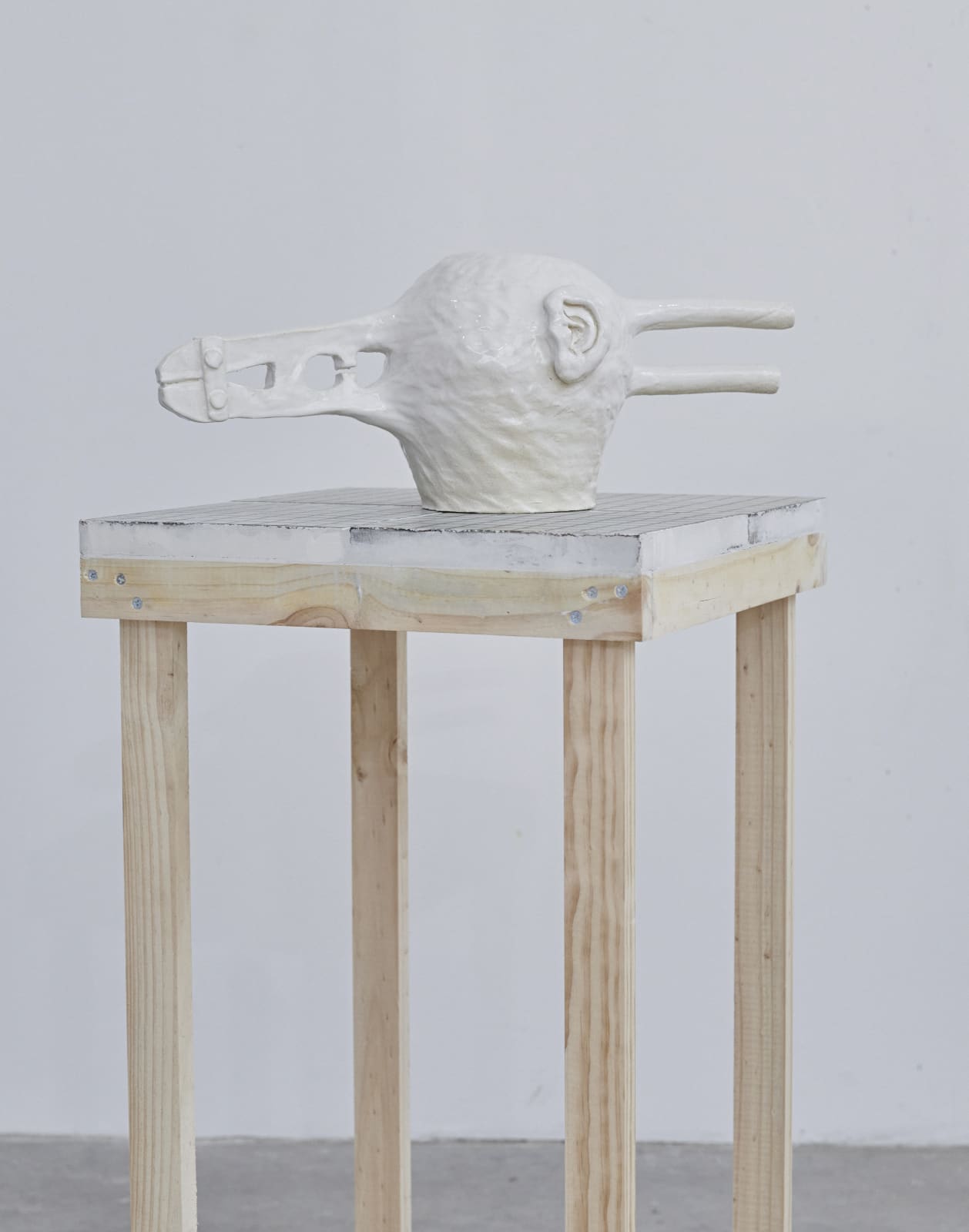 Vicente Prieto Gaggero, Napoleón, 2021