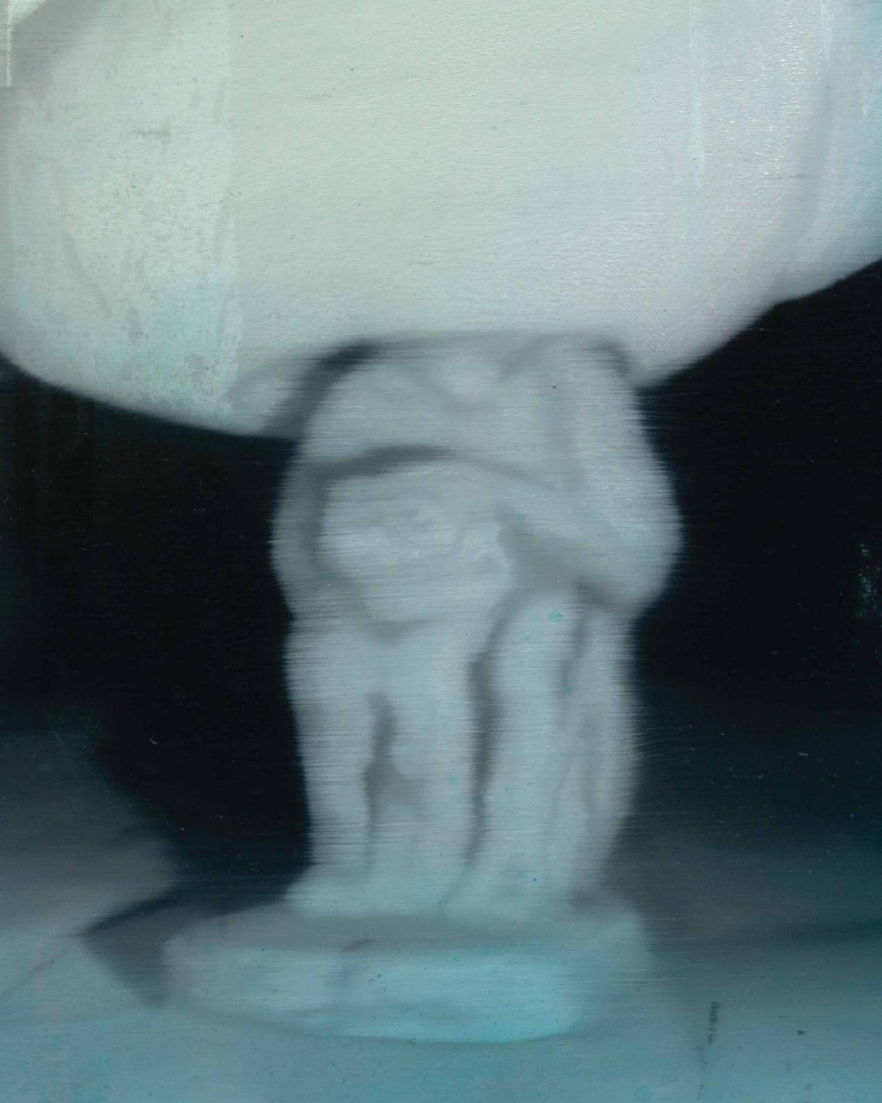 Nelson Hernández, Fever Dream (Cat), 2026