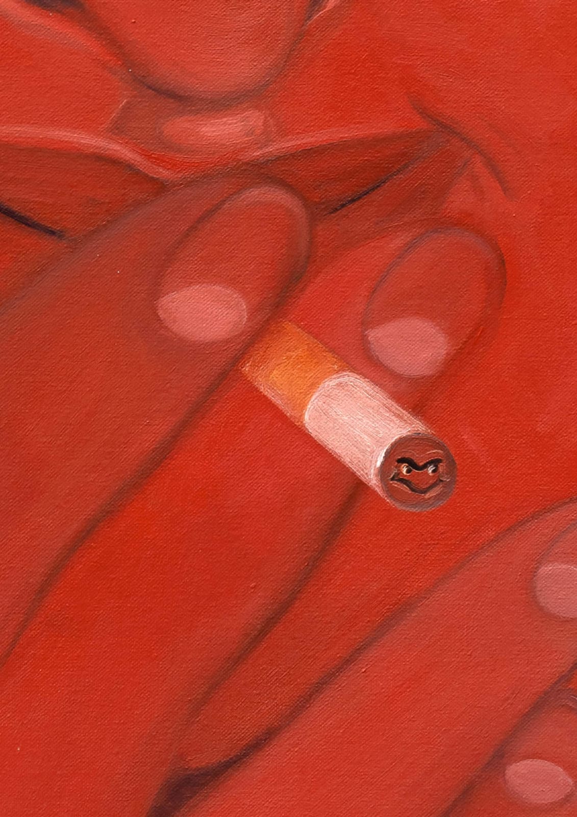 Mara Faúndez, Contigo en la distancia, 2025