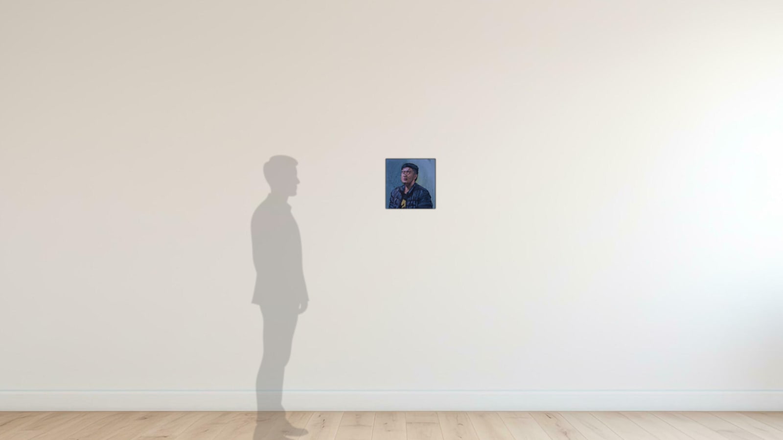 Poleo Painemal, Sergio, el del apellido usurpado, 2025