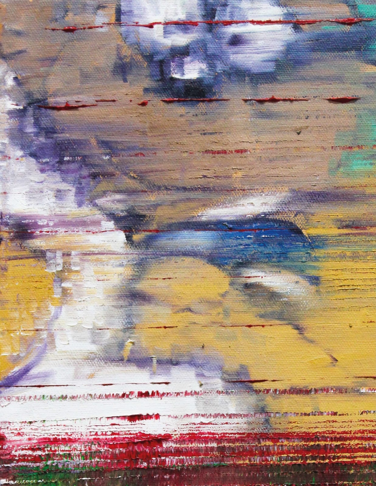 Daniel Guajardo, Volver al mismo episodio, 2025