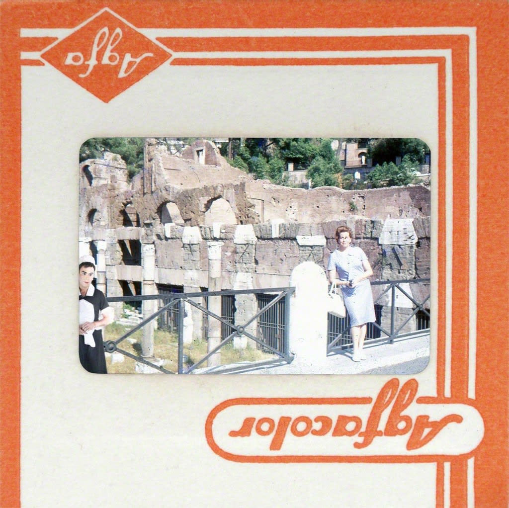 Juvenal Barría, Ficciones Exteriores II nº35, 2018