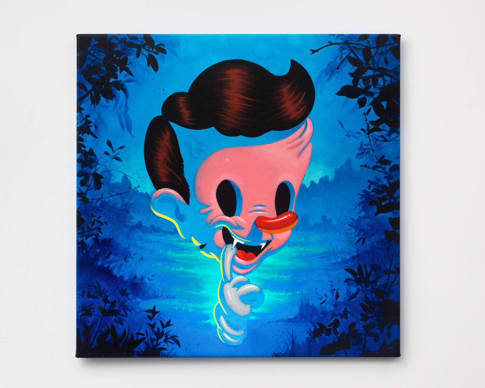 Víctor Castillo, Sharpy, 2023