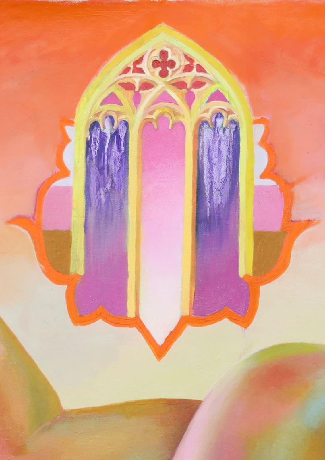 Pablo Lincura, Louie Dean, 2017