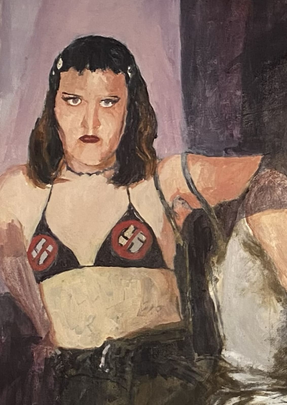 Camila Quiroga, Sin Título, 2025