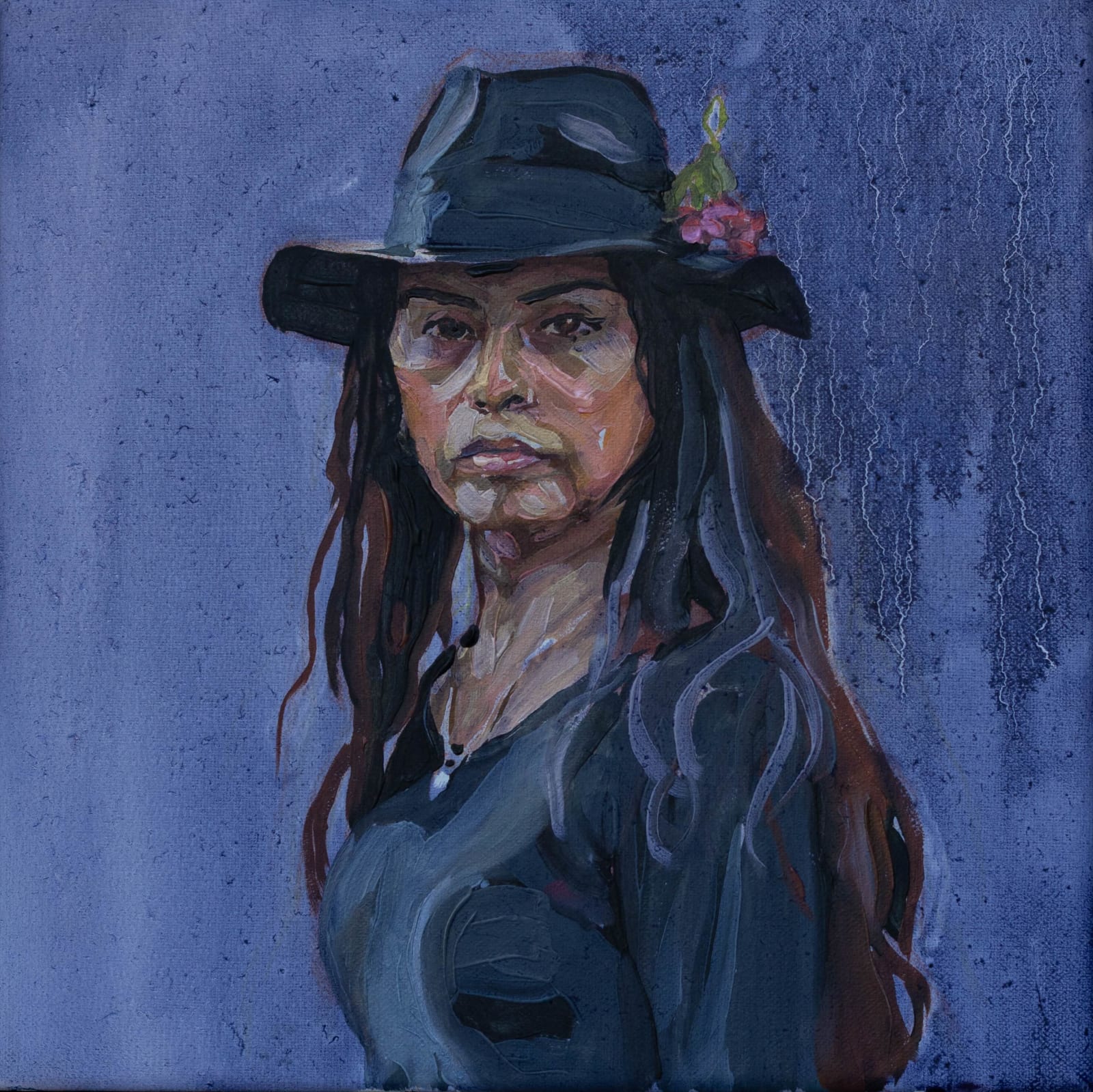 Poleo Painemal, Shakin Huaiquil Cariqueo, 2025