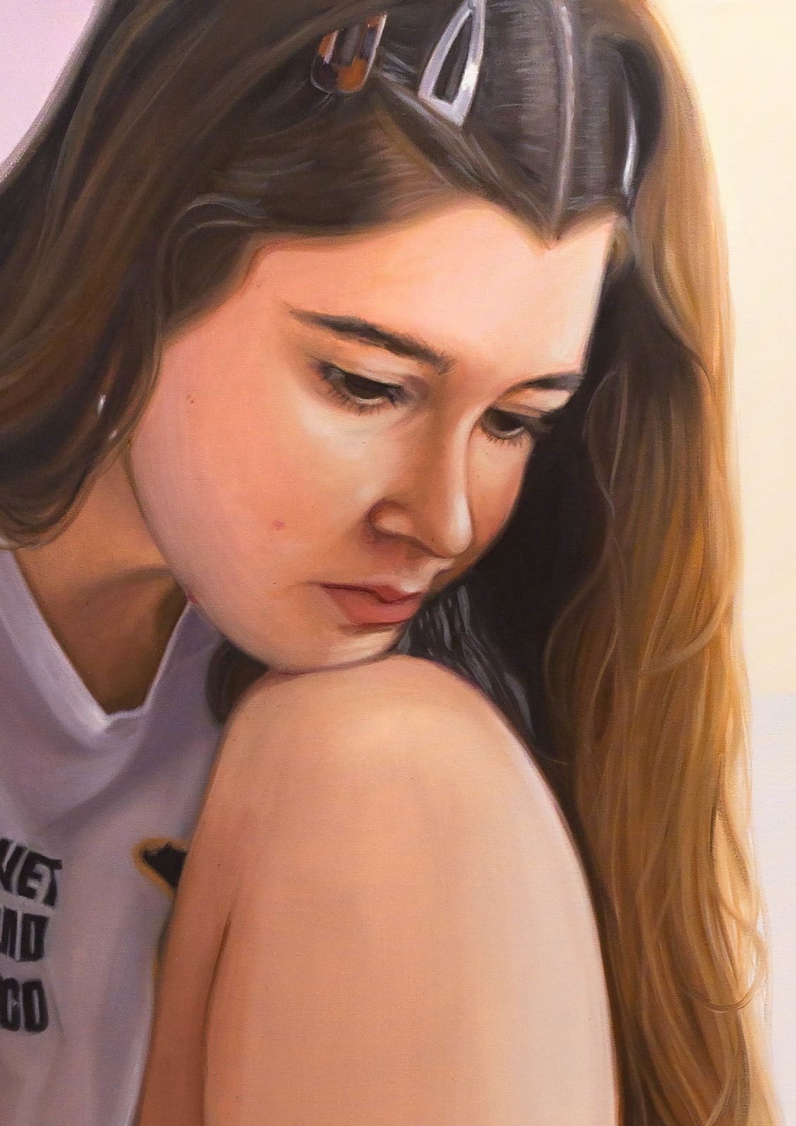 Florencia Viñuela, No se pierde nada, 2025