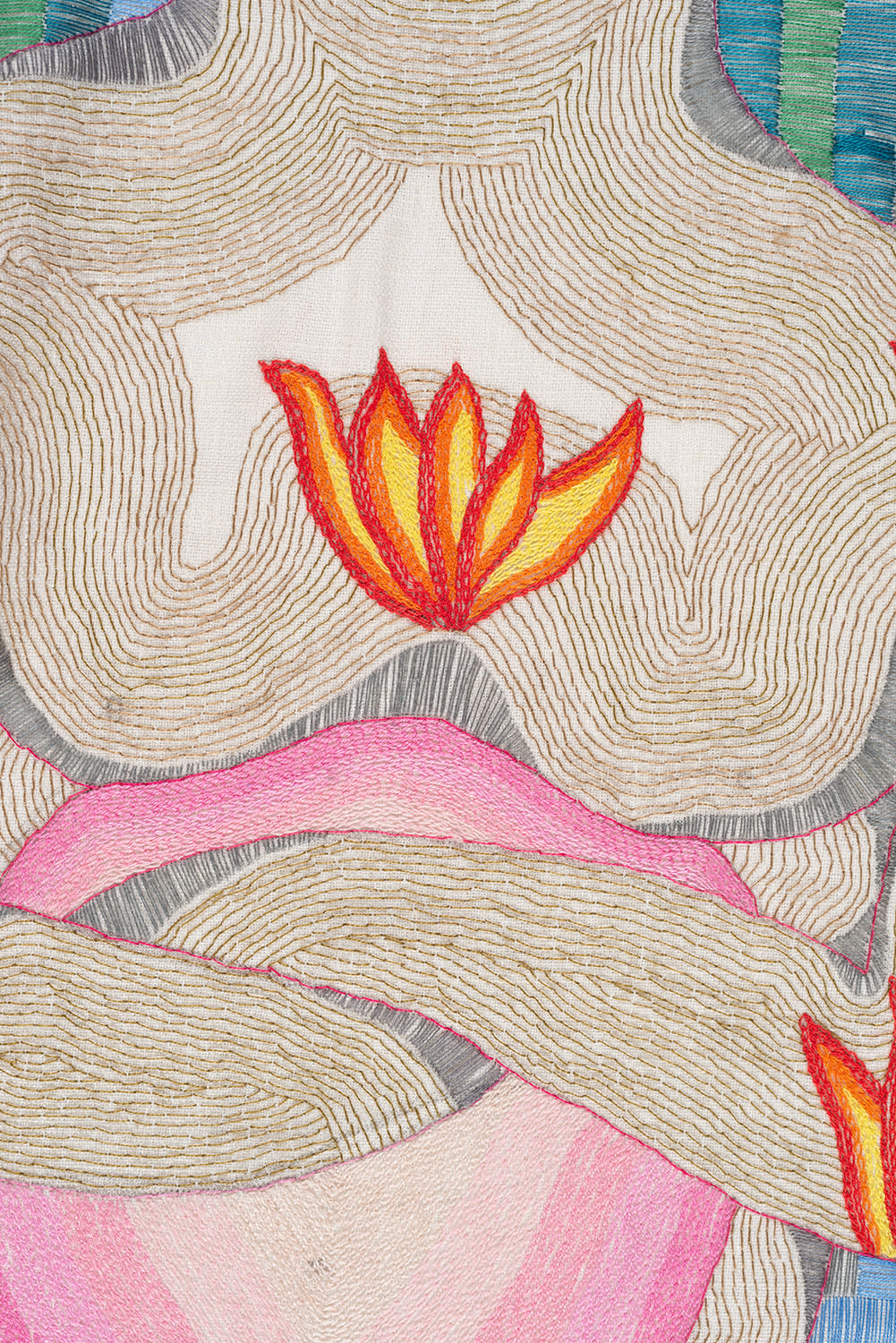 Paloma Castillo, Identificado, 2020