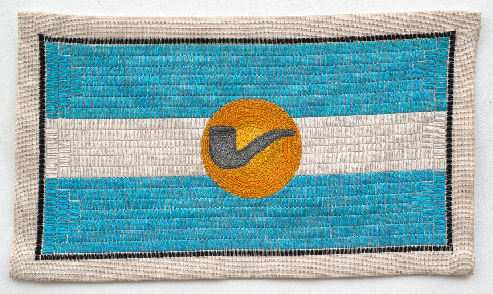 Paloma Castillo, Ce n'est pas l'Argentina, 2023