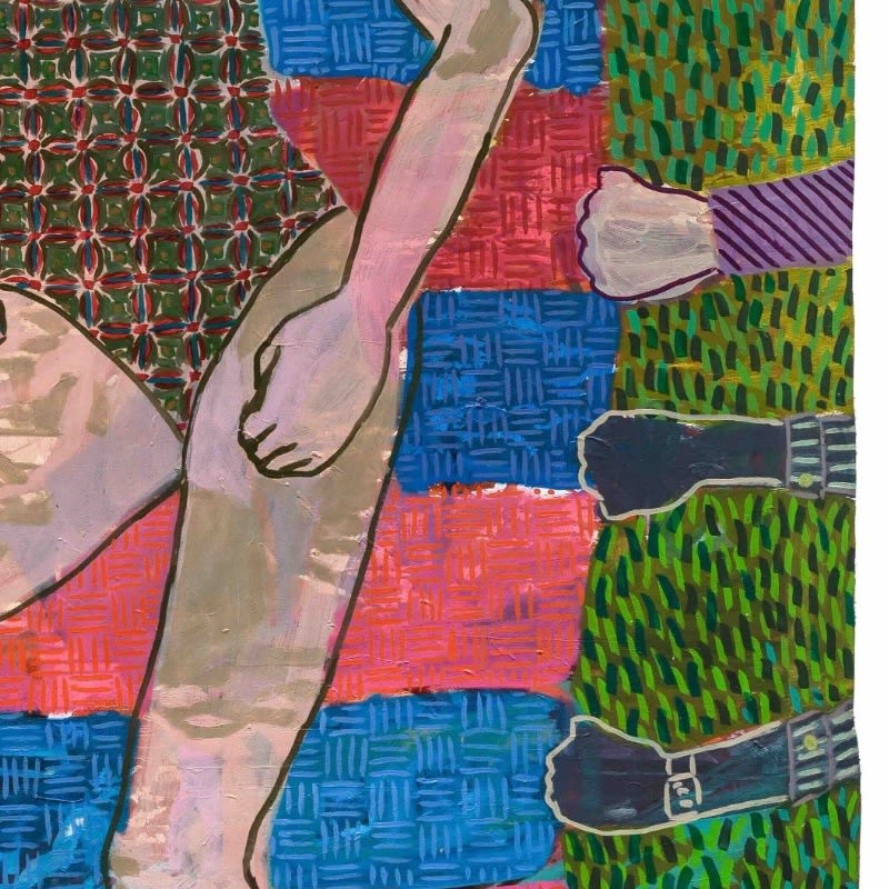 Joaquín Reyes, Gloria, 2024