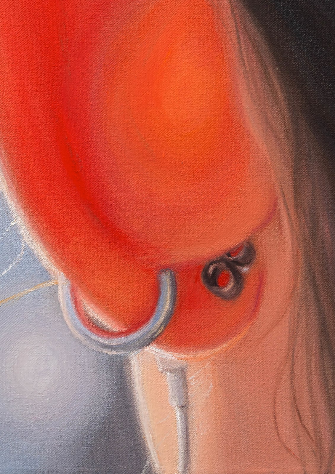 Florencia Viñuela, Destello, 2025