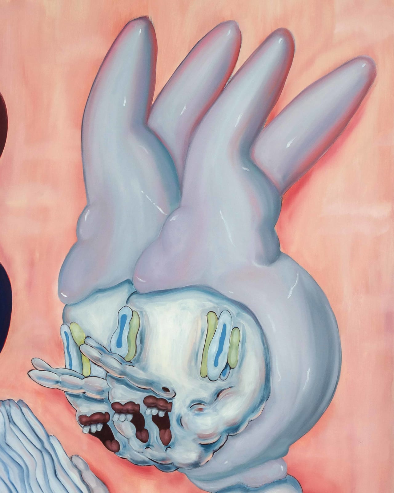 Carolina Muñoz, Flor de Invierno, 2025