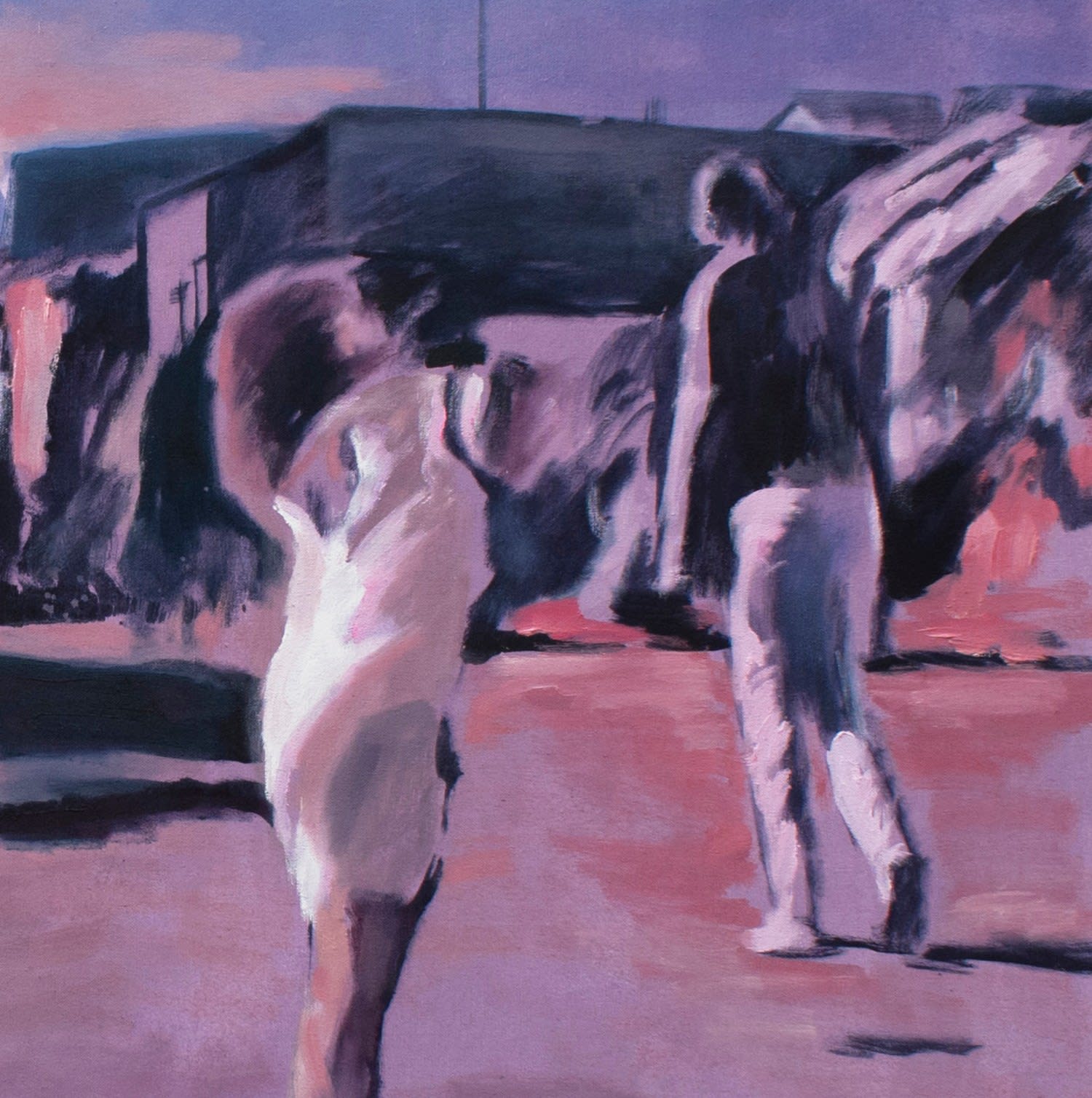 Tomás Bravo, Las Naciones, 2025