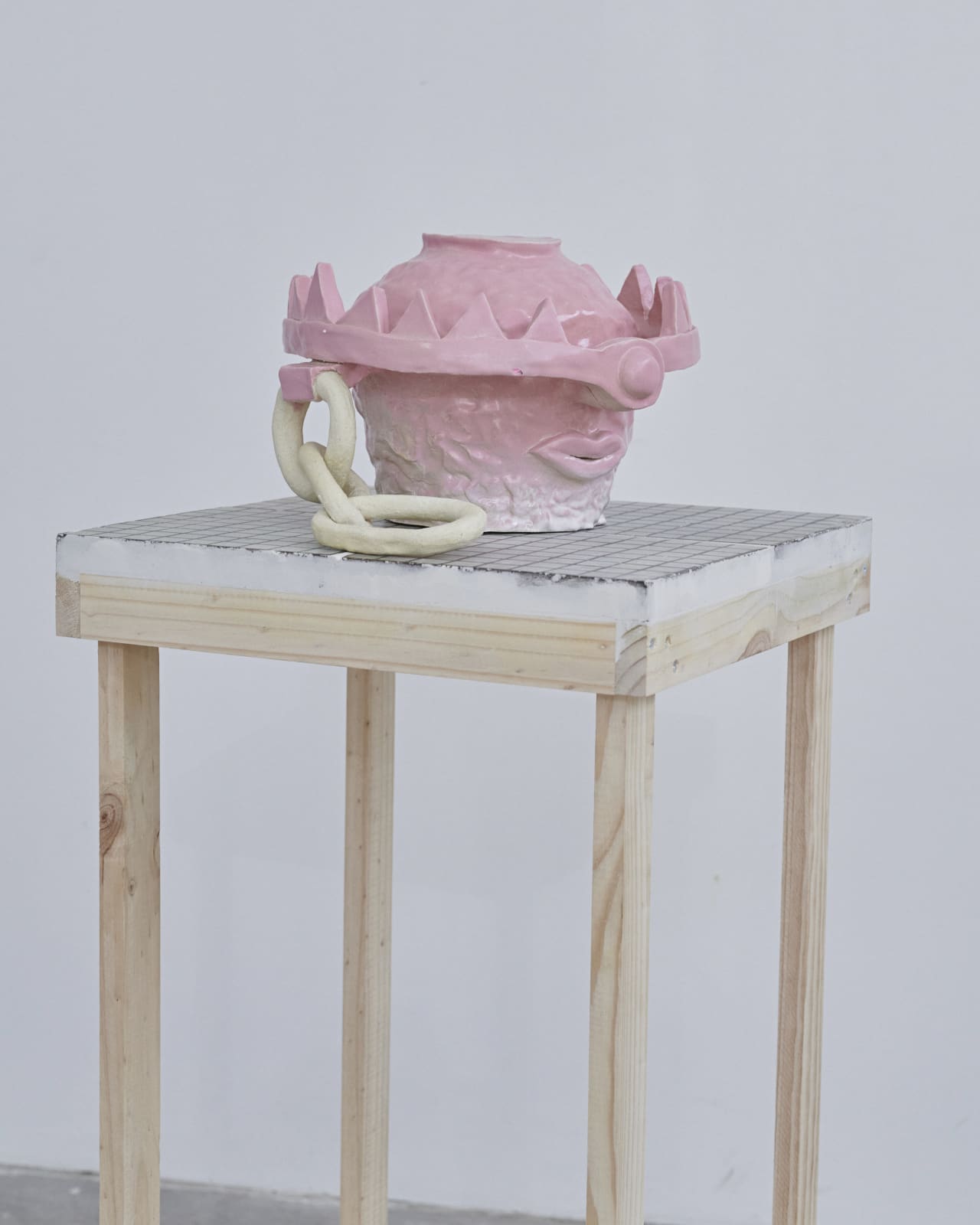 Vicente Prieto Gaggero, Trampa, 2021