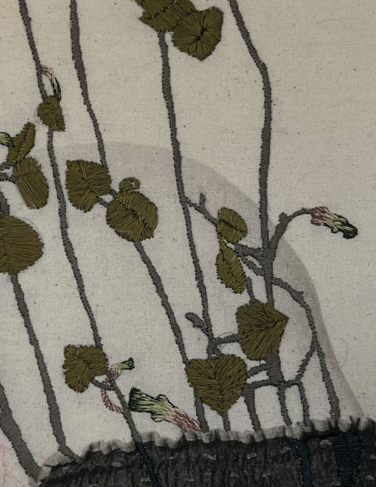 Juana Gómez, Siete de Espadas, 2025