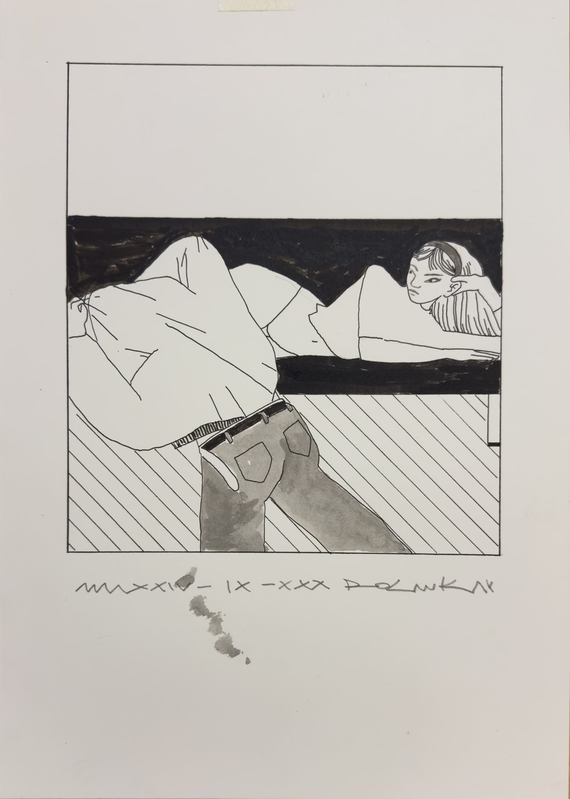 Rolankay, MMXXIV.IX.XXX, 2024