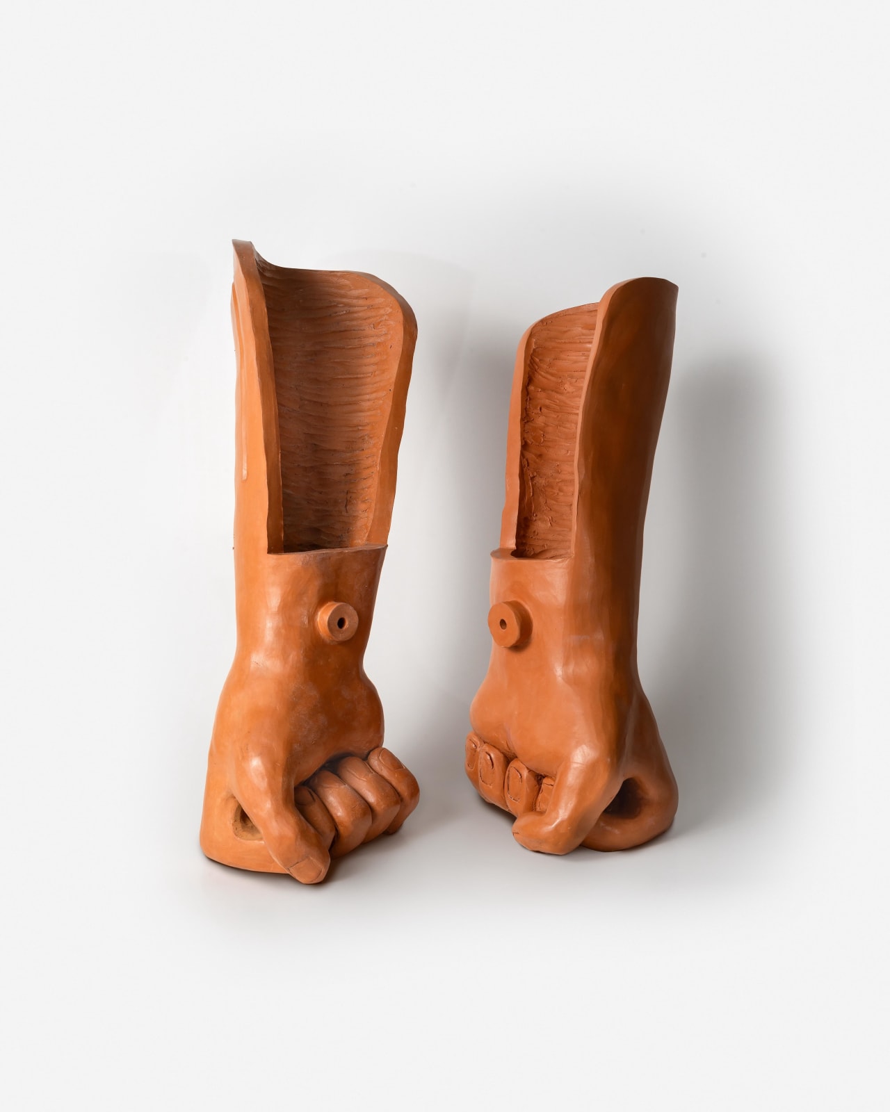 Vicente Prieto Gaggero, Puños, 2024