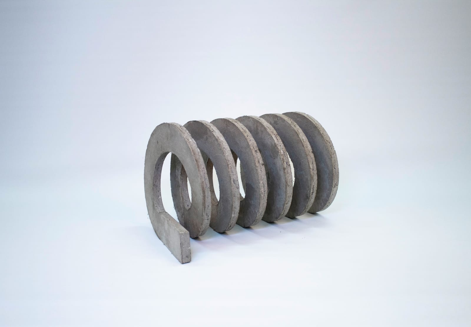 Jessica Briceño Cisneros, Espiral Trampolín, 2025