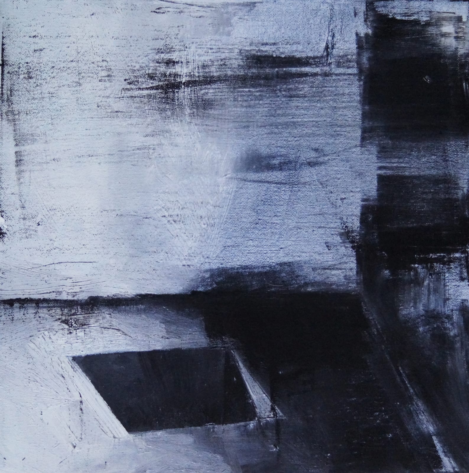 Wladymir Bernechea, Deshabitar, 2024