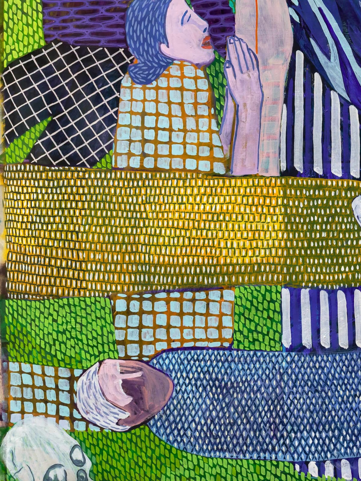 Joaquín Reyes, Los Que Se Aman a Sí Mismo, 2025