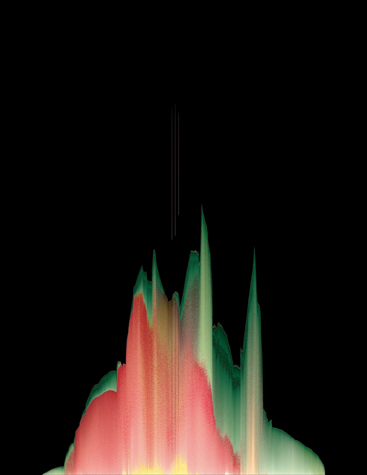 Andrea Wolf, L753220 (Hippeastrum / Amarilis), 2025