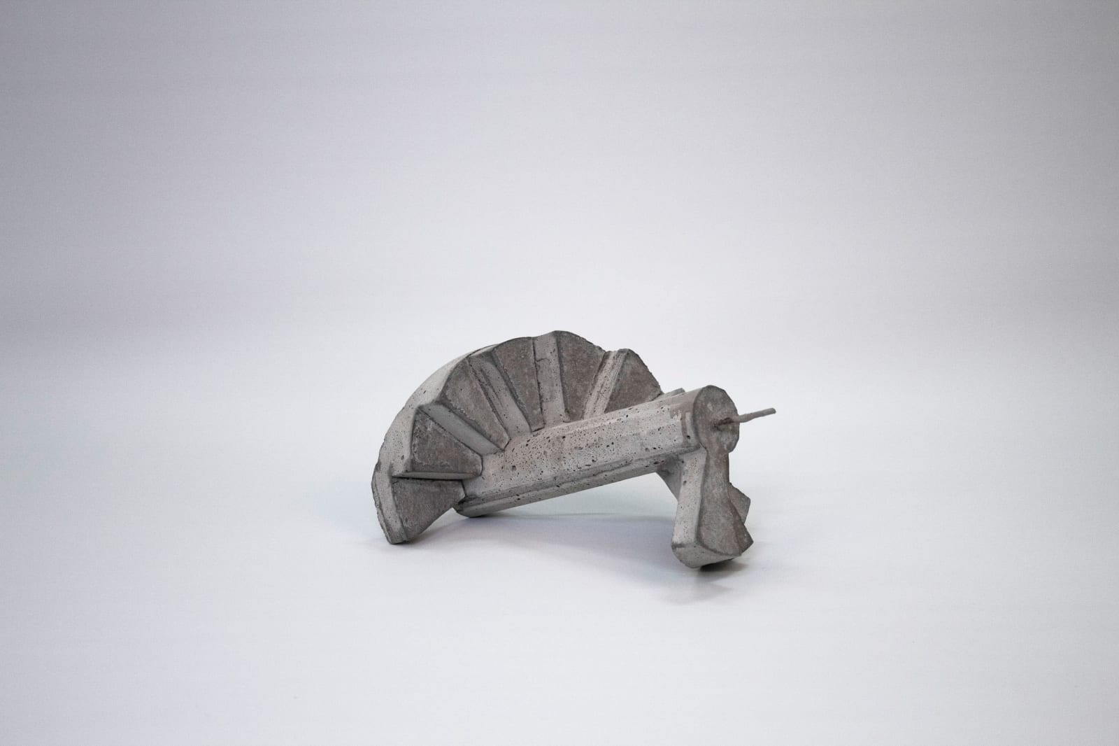 Jessica Briceño Cisneros, Torre Caída, 2025