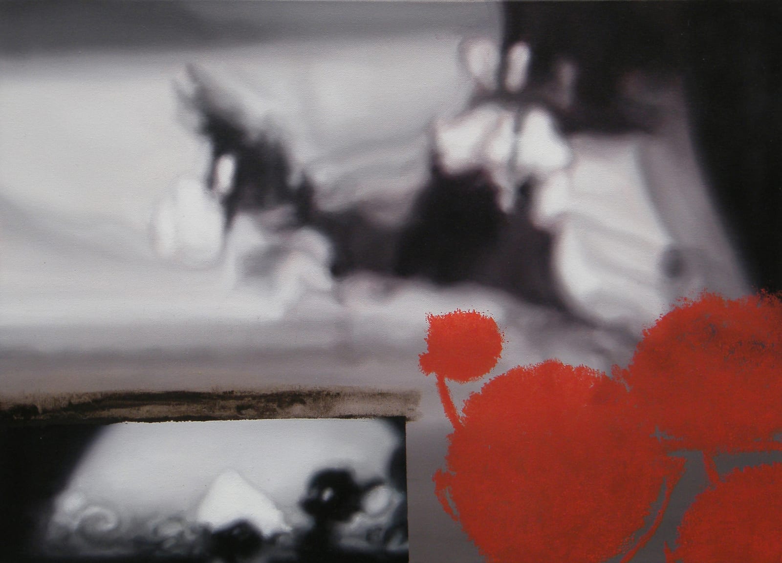 Marcela Serra, Sam, 2011