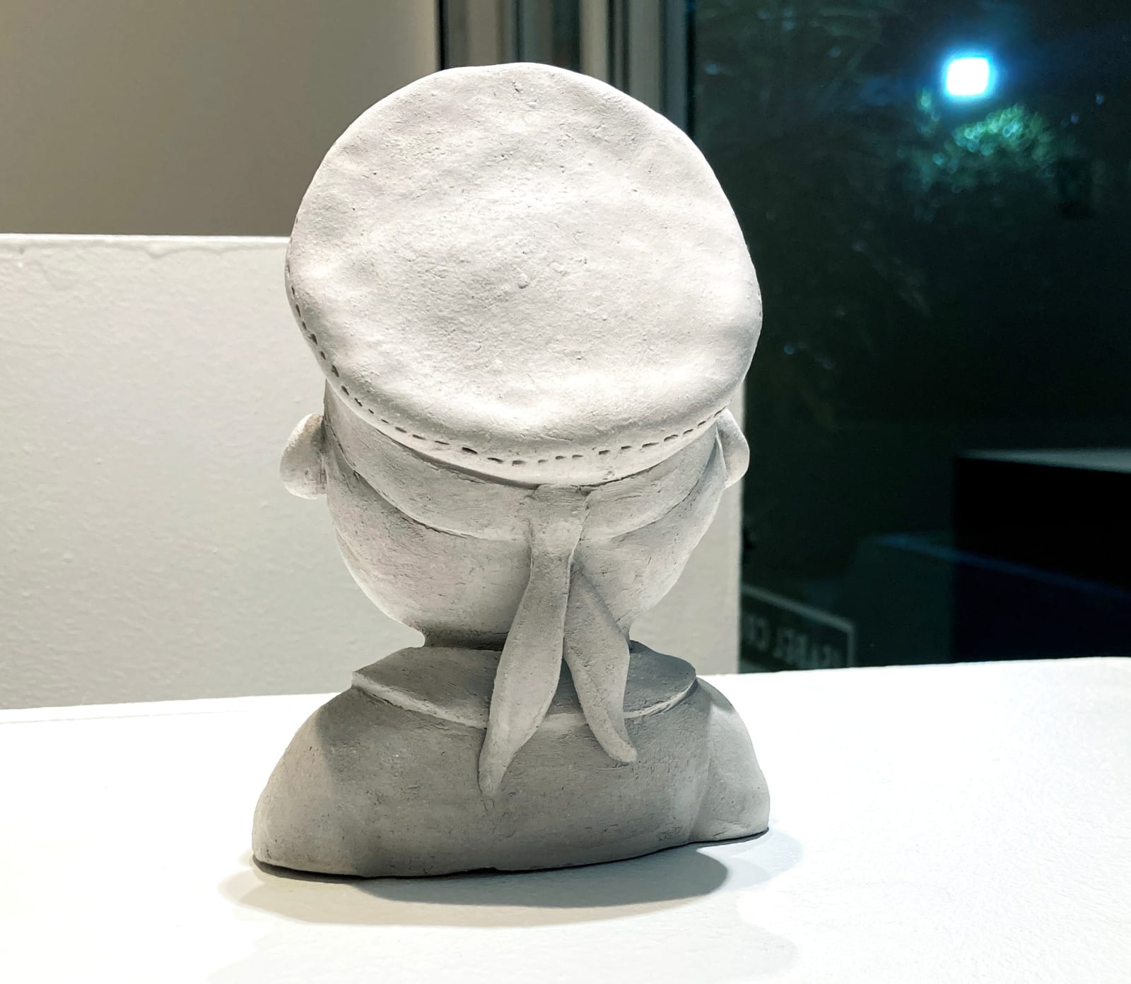 Marcela Serra, Soldier 3, 2024