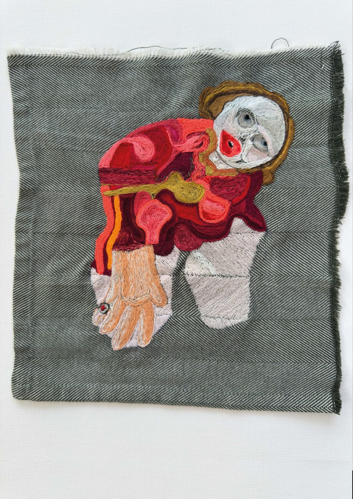 Cocó Caballero, Mamá, 2025