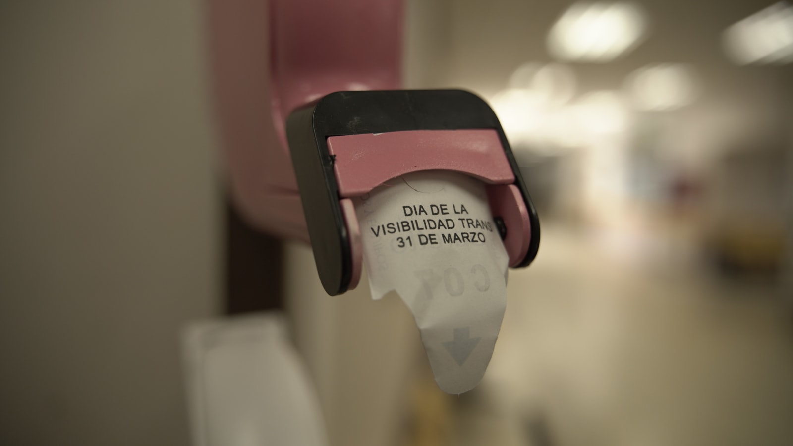 Kütral Vargas Hüaiquimilla, Nuestro turno , 2023