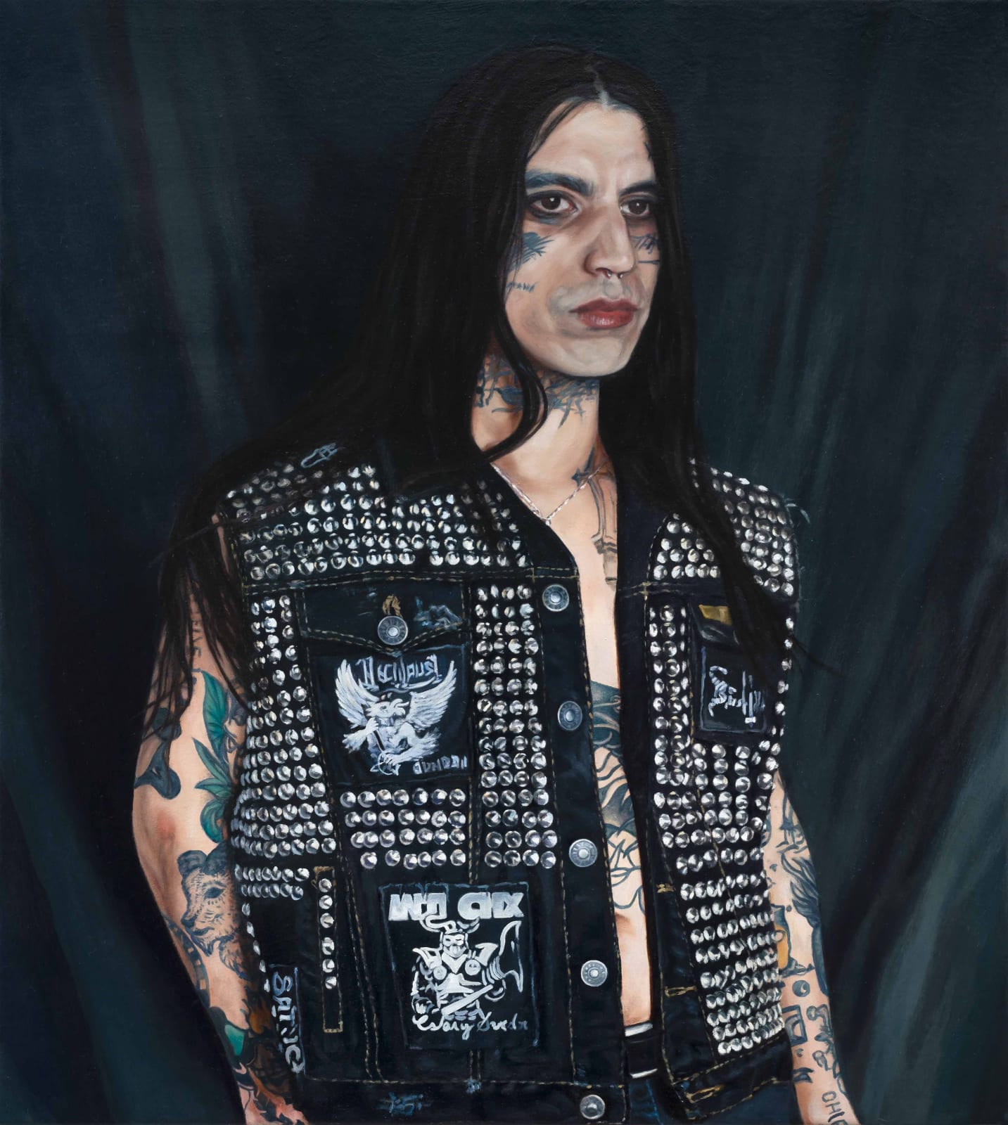 Luna Morgana, Roberto, 2023